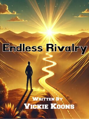 cover image of Endless Rivalry